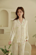 Bộ Pyjama Mặc Nhà Morning Bloom